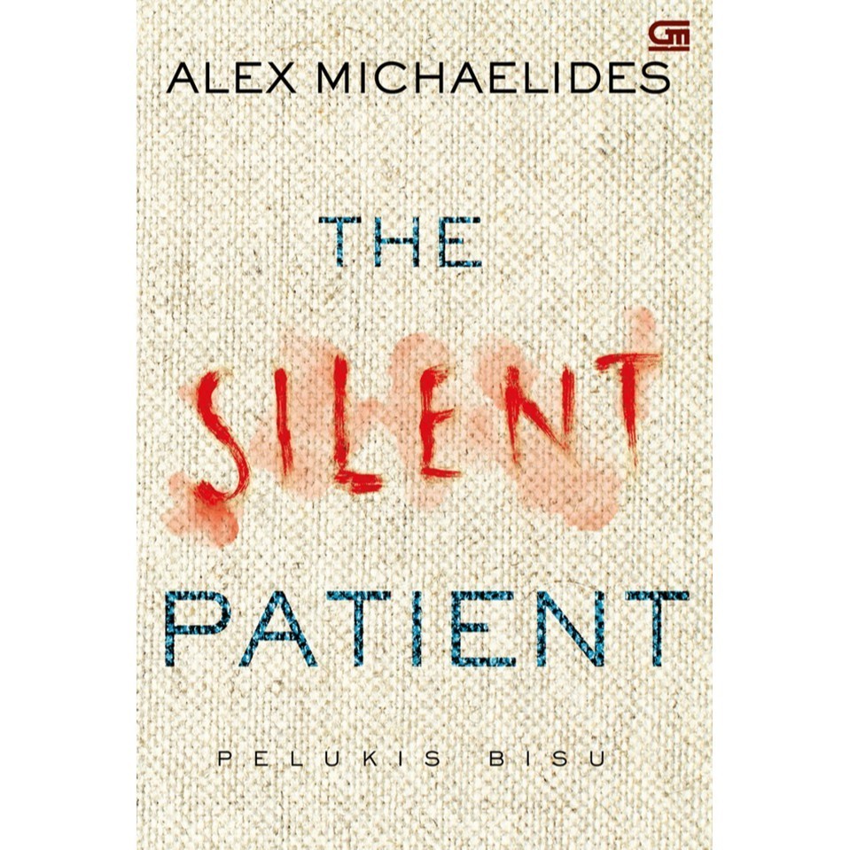 Pelukis Bisu (The Silent Patient)