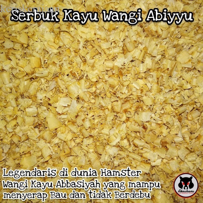 

Alas Bedding Serbuk Kayu Wangi Abiyyu murah
