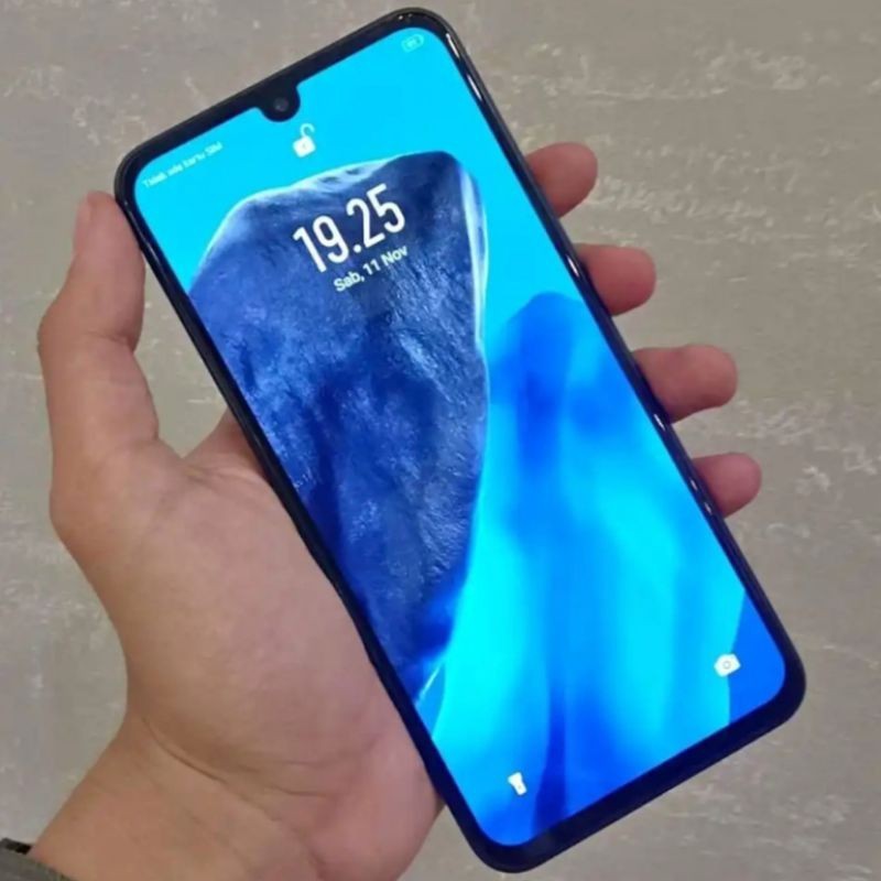 Infinix Note 12 2023 8/256Gb ex Resmi murah