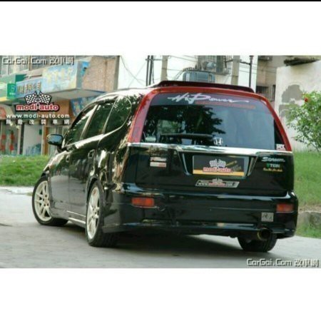 [CICILAN 0%] DISKONBRO PROMO ONGKIR MURAH BODYKIT HONDA STREAM RN1 MUGEN .