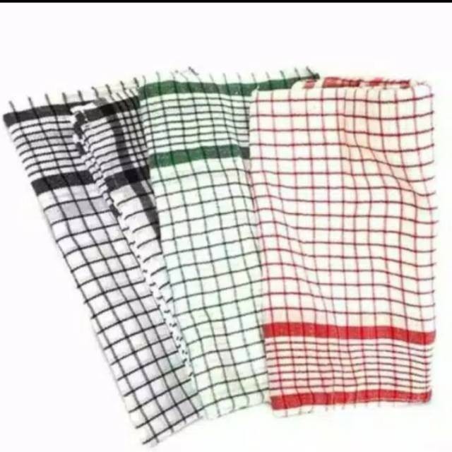 Serbet Murah GSF / Serbet / Kain Lap