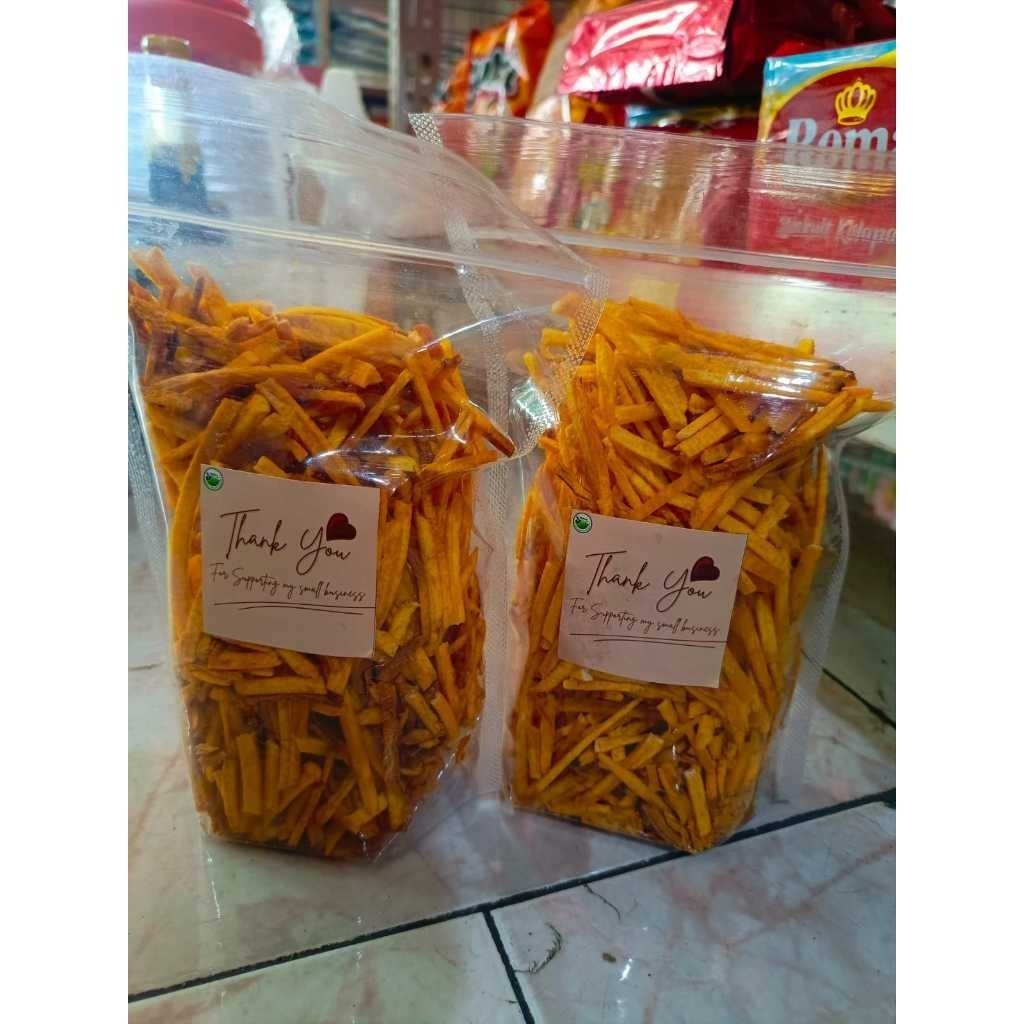 

COD Stik tales 200 gram CEMILAN SYAKILLA COLLECTION
