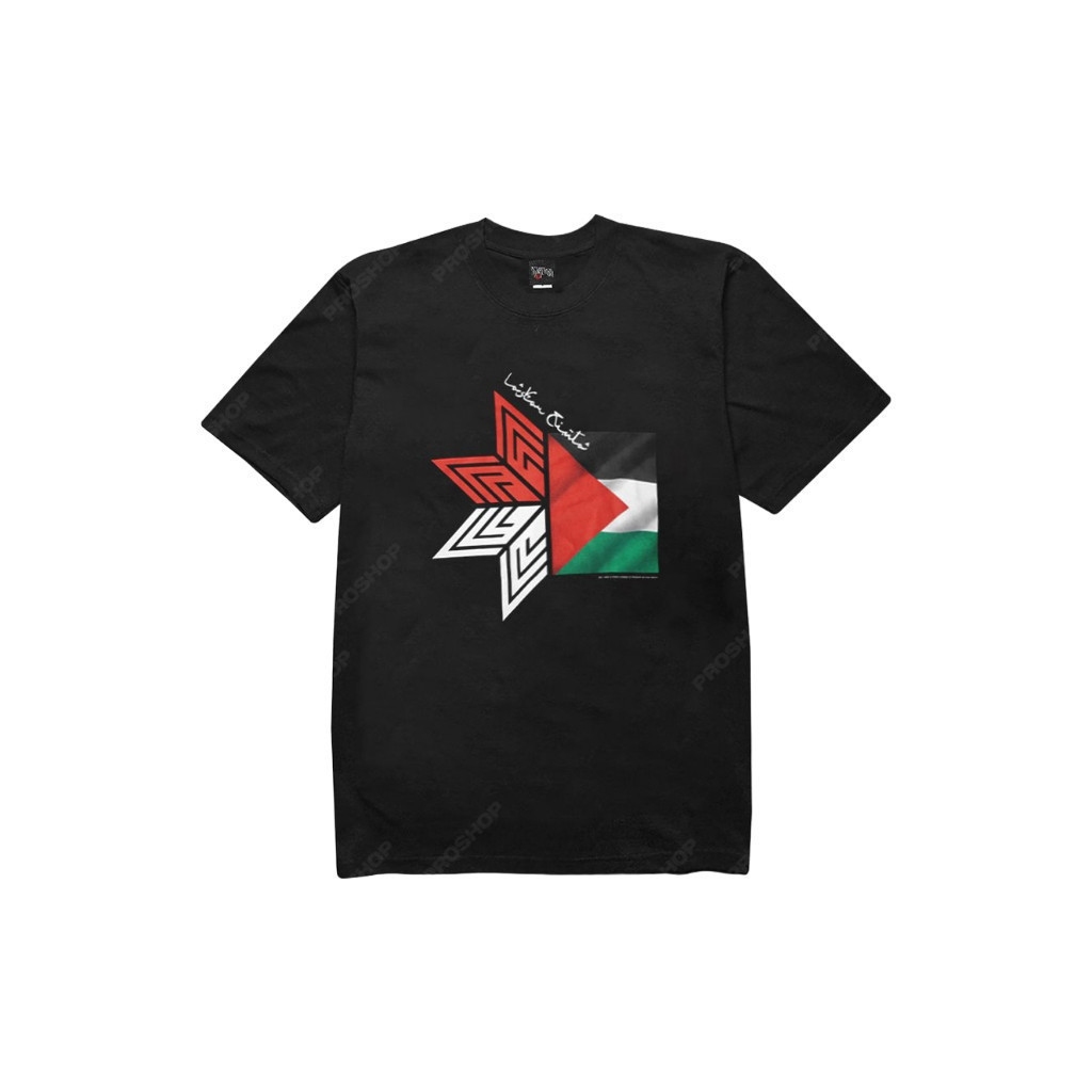 [NEW]Pro.shop | Dewa19 palestine 2 | Dewa 19 Tshirt | Kaos Pria Kaos Distro