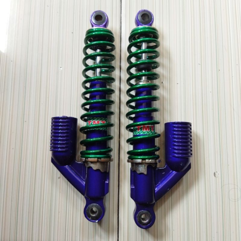 shockbreaker peredam kejut shok sok shock belakang TMT Original