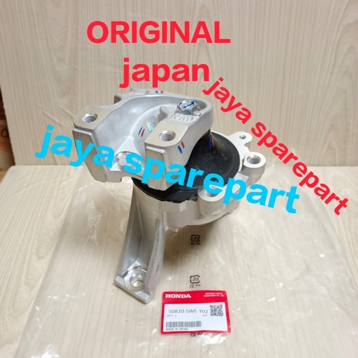engine mounting kanan all new crv gen3 2.4cc original