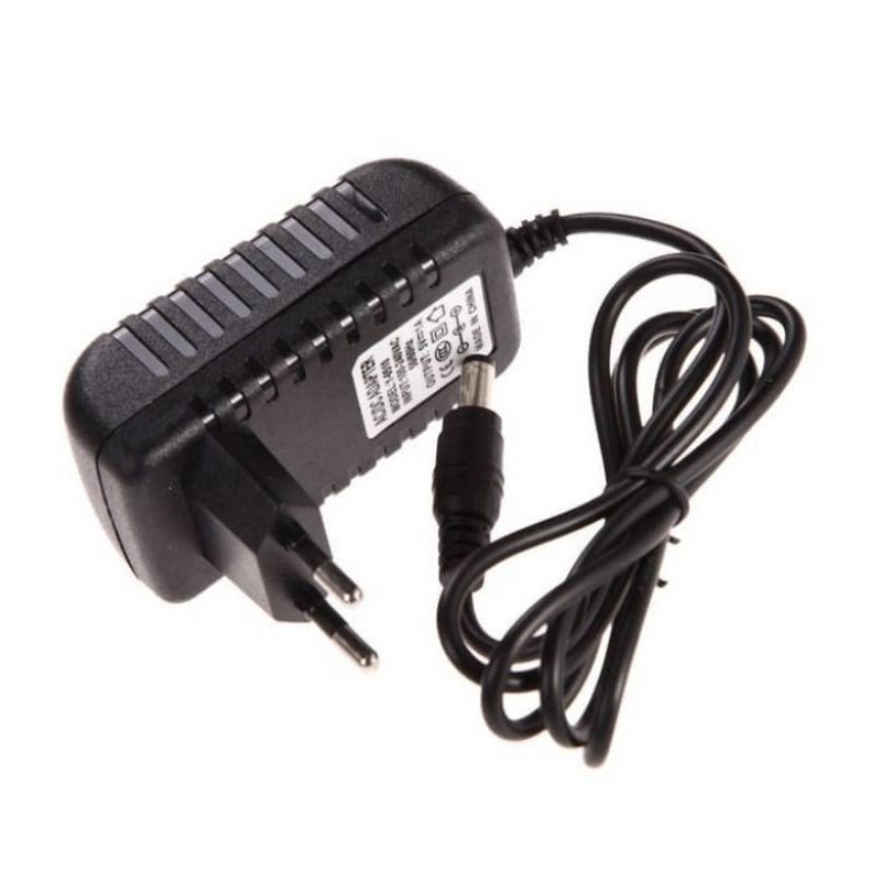 Qintech A51 Adaptor 5V 1A EU PP Plug 1000mA