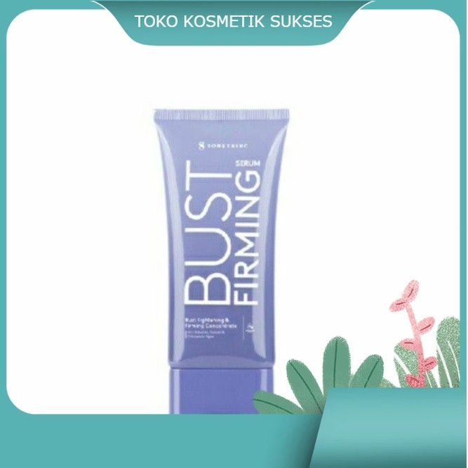 SOMETHINC SERUM BUST FIRMING | serum somethinc