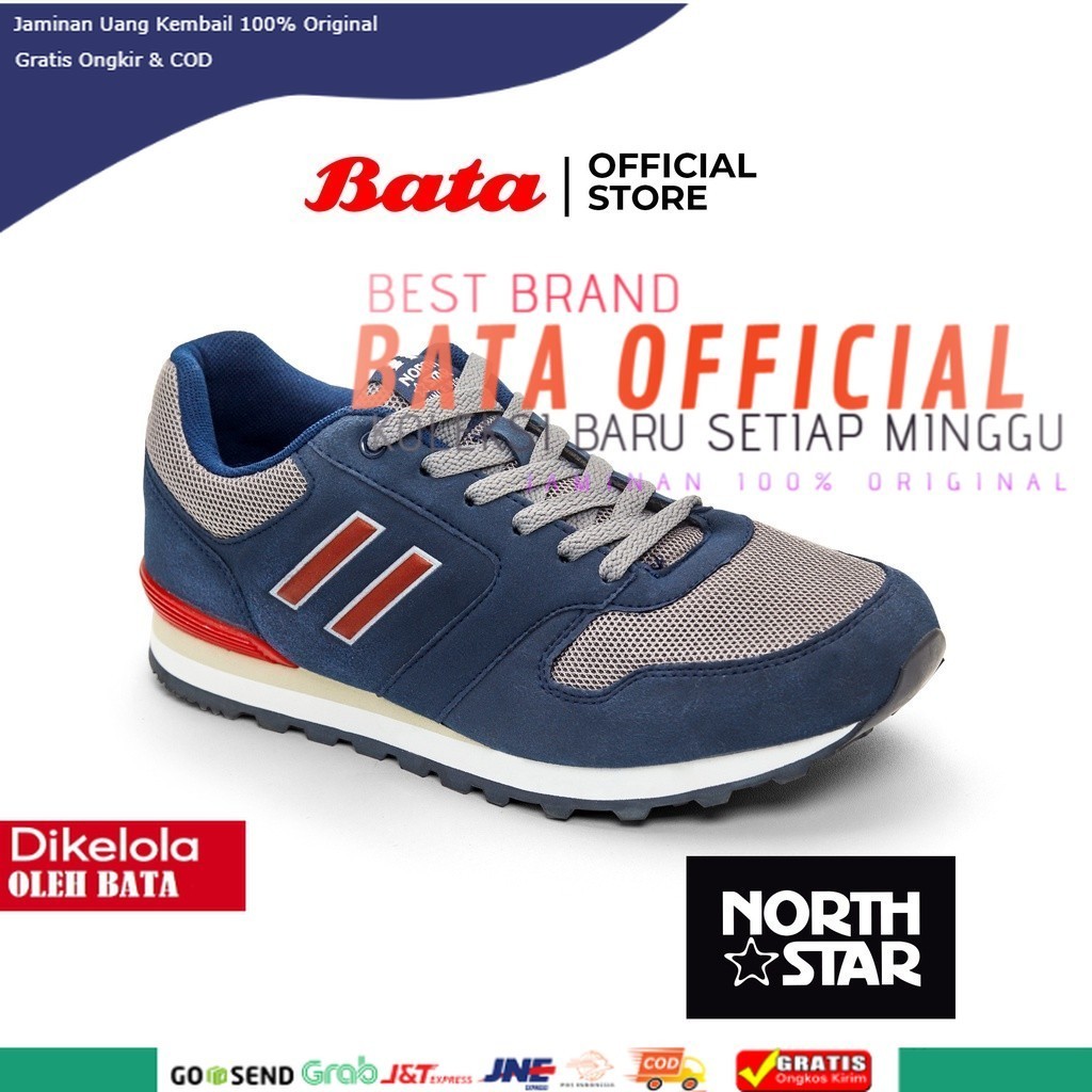 NORTH STAR North Star Men Sneakers ROBY - 8899523