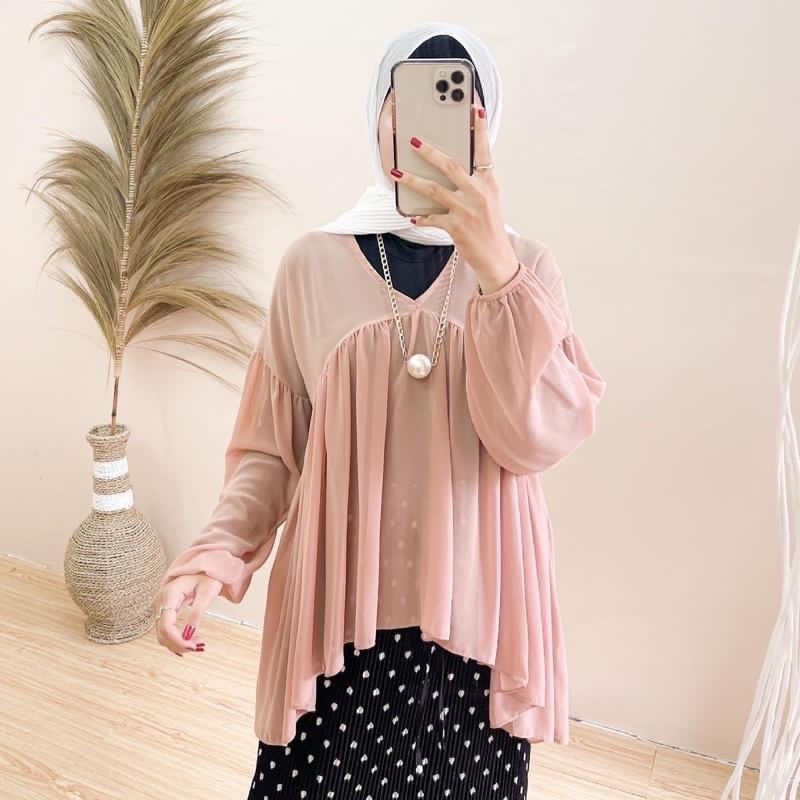 GFS AT DEALOVA BABYDOLL OUTER