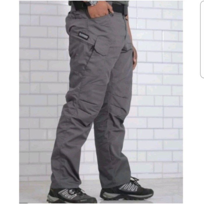 BROOX OUTDOOR TACTICAL PANTS / CELANA TACTICAL OUTDOOR BIG SIZE JUMBO plz