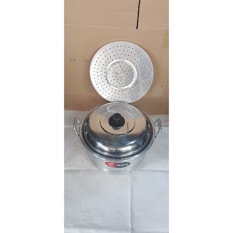 panci langseng merek jawa 30 cm