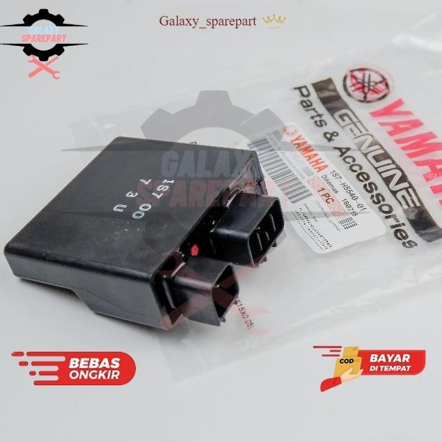 cdi jupiter mx - cdi brt jupiter mx new 135 1S7 part motor