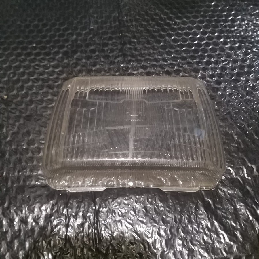 mika kaca lampu depan gl pro gl max FP-05