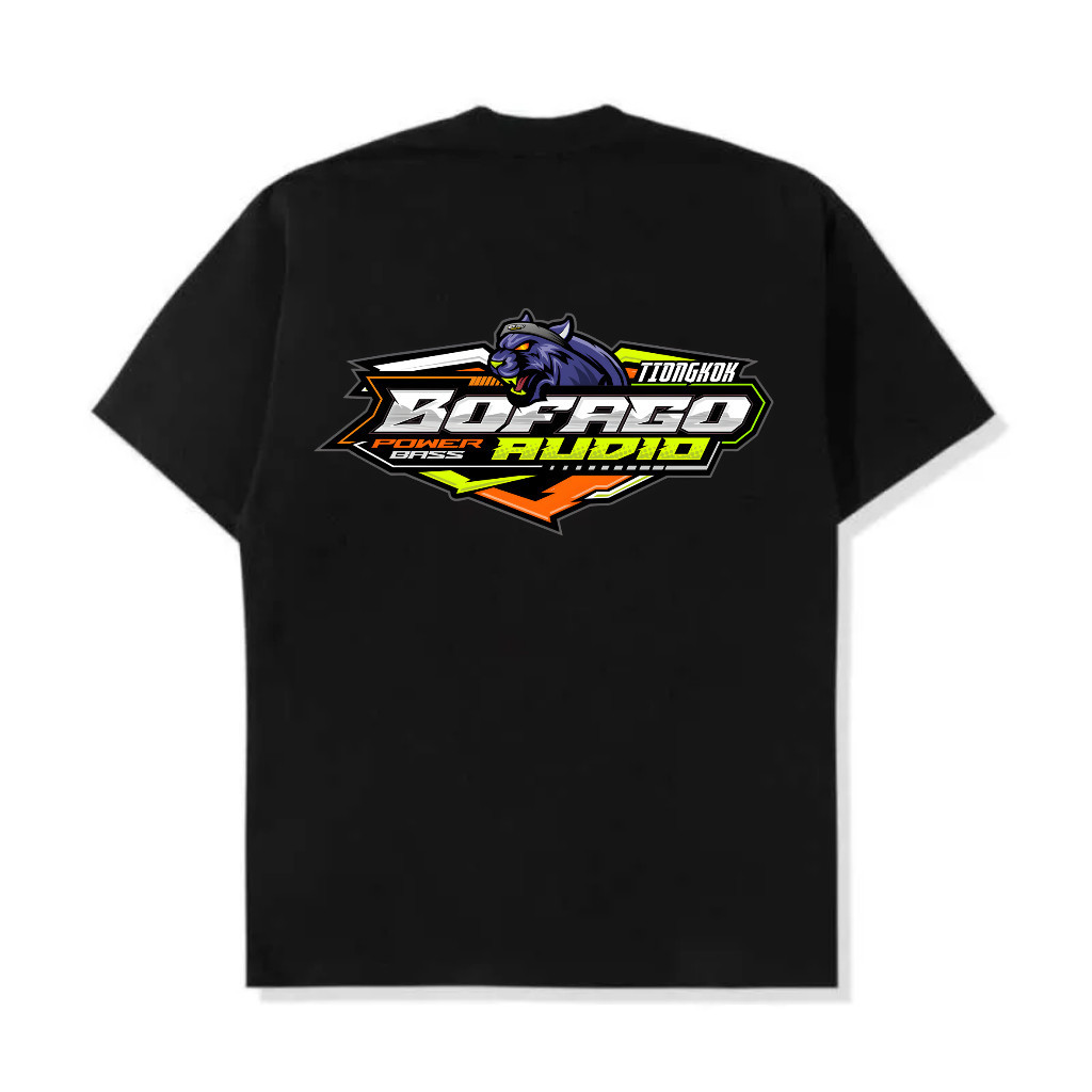 KAOS BOFAGO AUDIO SOUND SYSTEM UNOFFICIAL | SOUND BALAP BLITAR