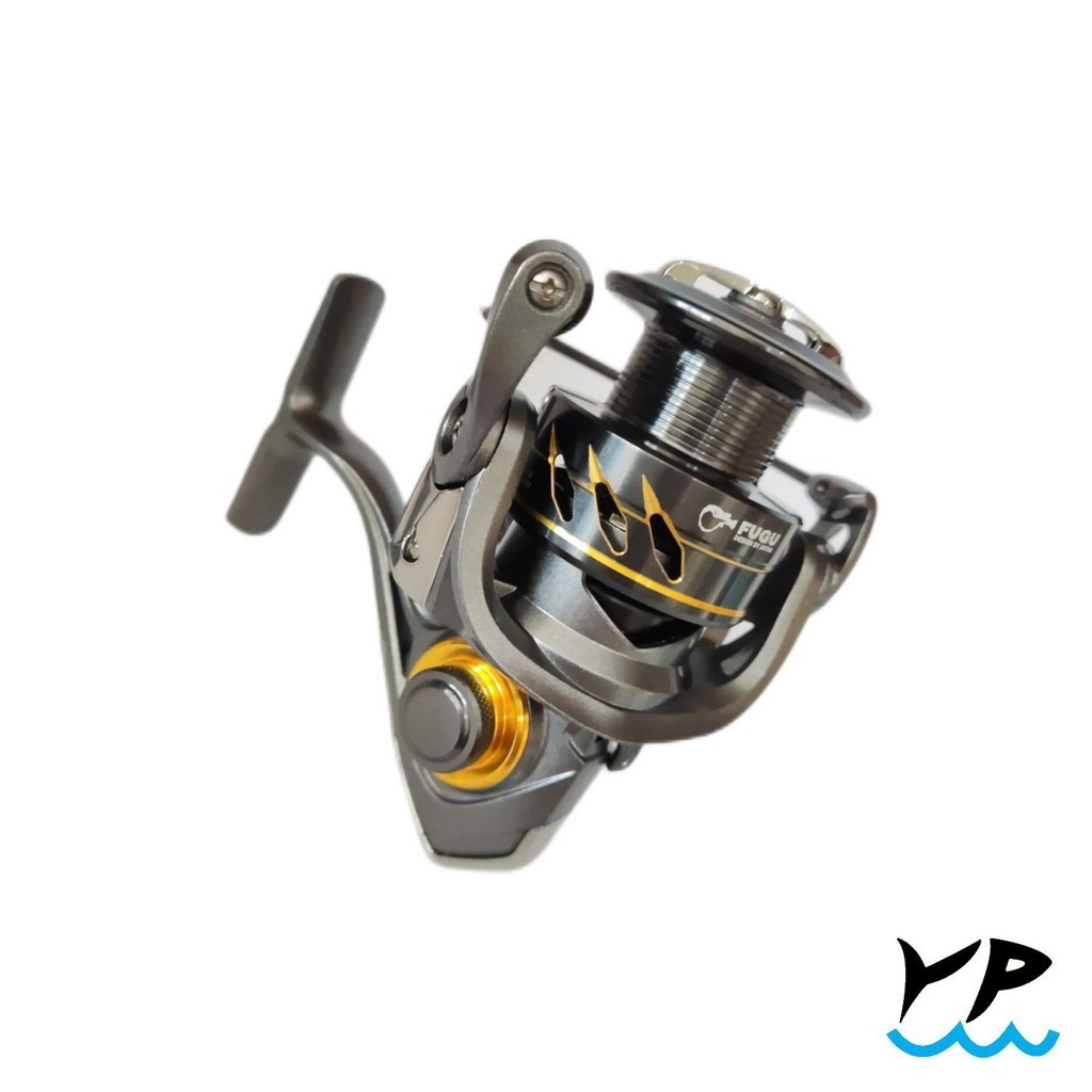 Reel Pancing Fugu Eiji - 1000 2000 3000 4000 6000