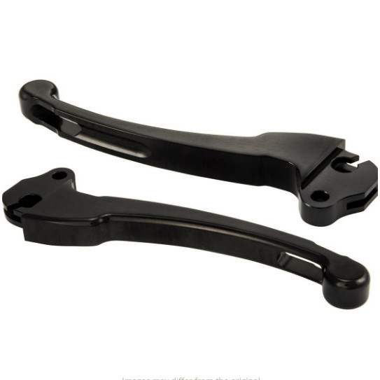 HANDLE LEVER SIP SCOOTER "SPORT" VESPA CLASSIC BLACK