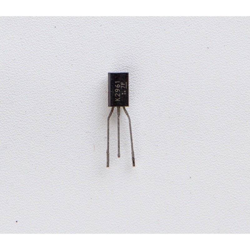Mosfet K 2961