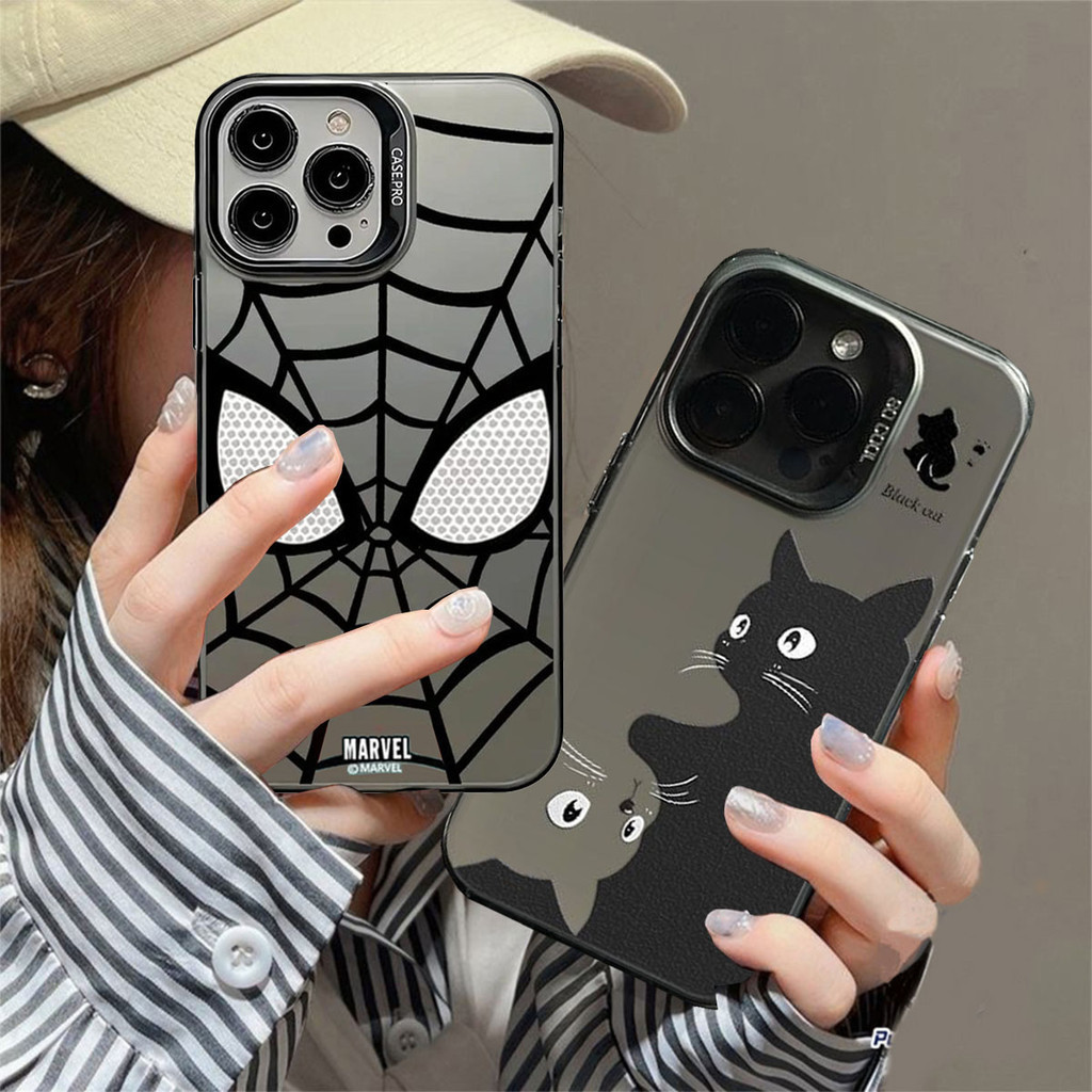Case Casing Hp Xiaomi Redmi Note 7 8 9 10 10S POCO M5S 11 11S 12 13 PRO PLUS POCO X3 PRO M3 Motif Ma