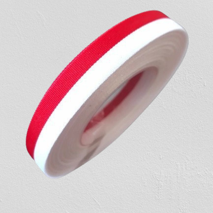 

Pita Merah Putih 1/2 INCH 18 METER Dekorasi Dirgahayu HUT RI
