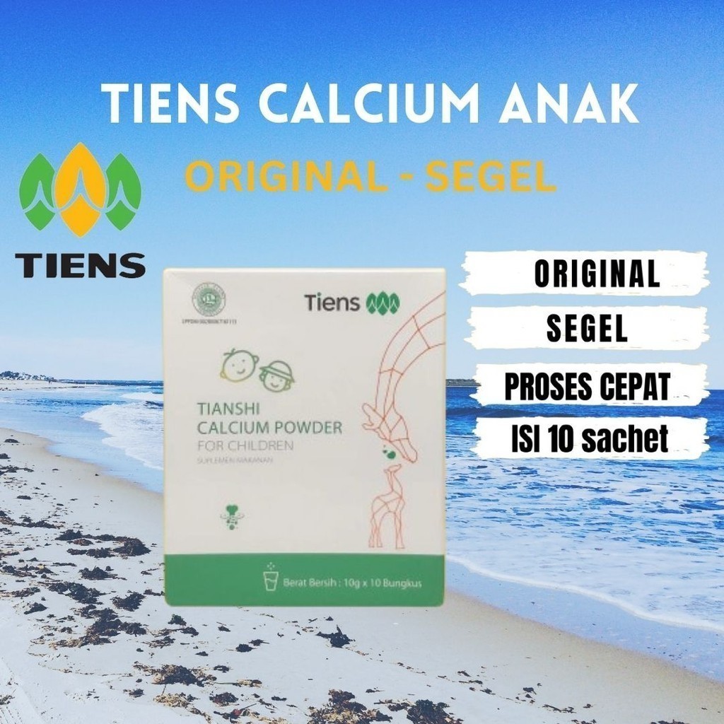 Tianshi Tiens calcium anak Peninggi Badan Kalsium   Kalsium Terbaik Dunia  Kalsium Peninggi Badan  K