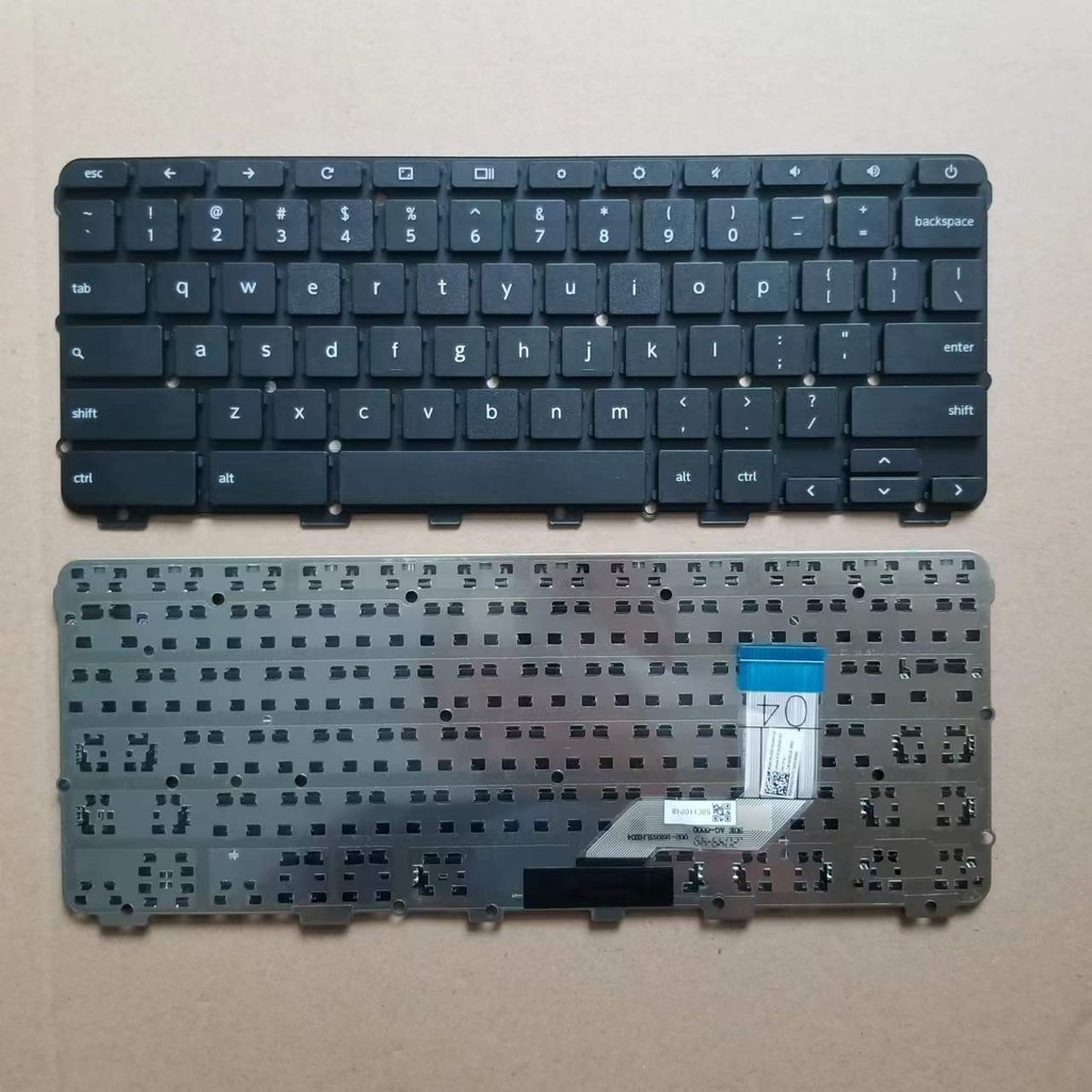 PREORDER New For Lenovo Chromebook 100e N24 US Keyboard Laptop With Switch ;Pls Check Picture