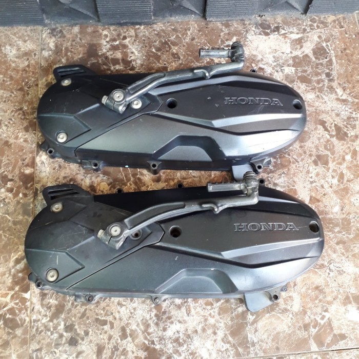 bak cvt blok cvt vario 125 fi led pnp vario 125 old original copotan