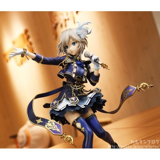 (Pre Order) Figure THE iDOLM@STER Cinderella Girls - Anastasia Story of Revolving Stars ver. (Good S
