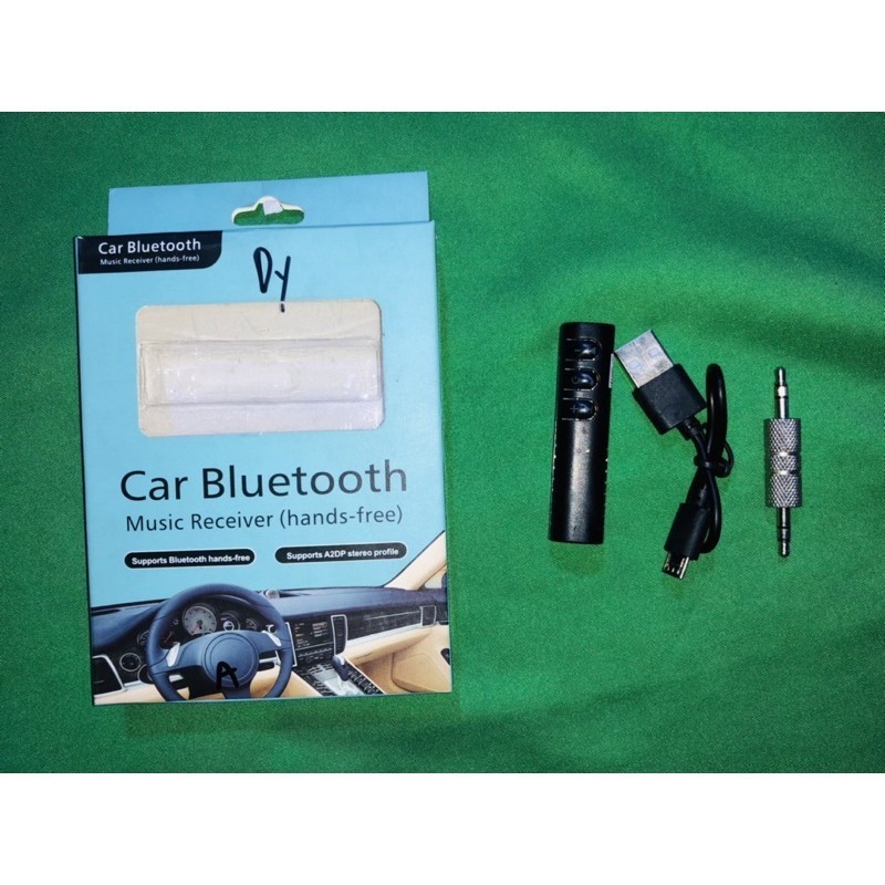 BLUETOOTH Mobil - Speker