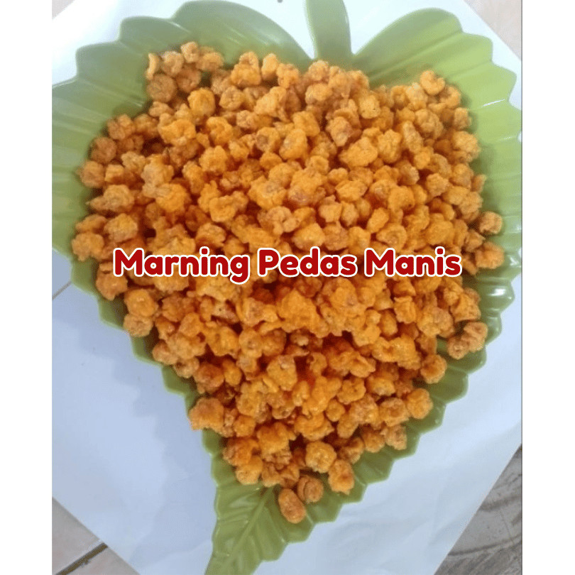 

PROMO jagung marning , marning asin gurih TERMURAH