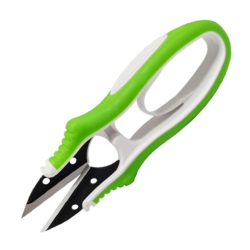 

1pc Thread Snips Sewing Scissors with Sheath Cover Embroidery Thread Yarn Scissors for Stitching DIY Supplies Thread Cutter Tool