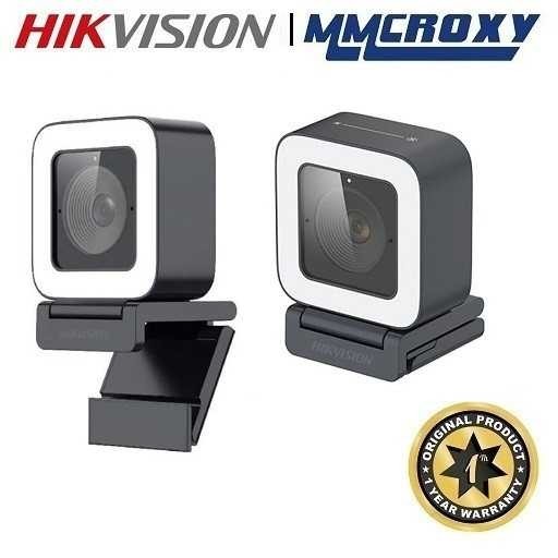 Hikvision DS-UL4 Webcam Camera 4MP