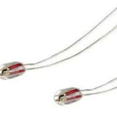 KS99 NTC 100K accuracy 100 k of 1% B value of 3950 ntc