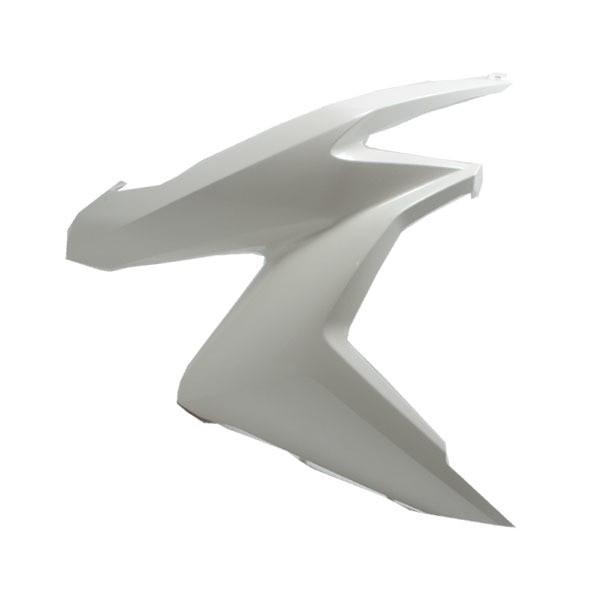 Cover R FR Putih New Vario 150 K59J 64501K59A70ZP