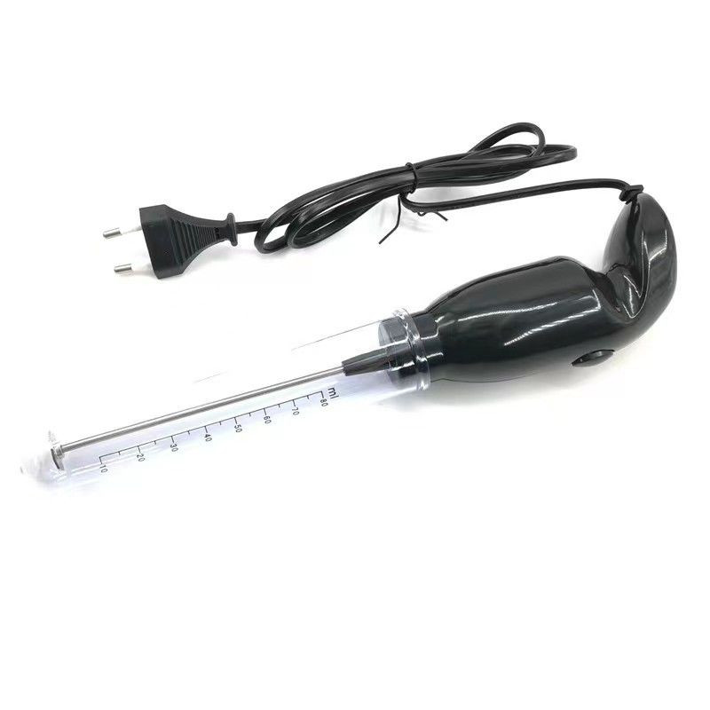 Susu Kopi Foamer Electric Elektrik Pengocok Minuman Listrik Drink Mixer Pengocok Sonifer Milk Frothe