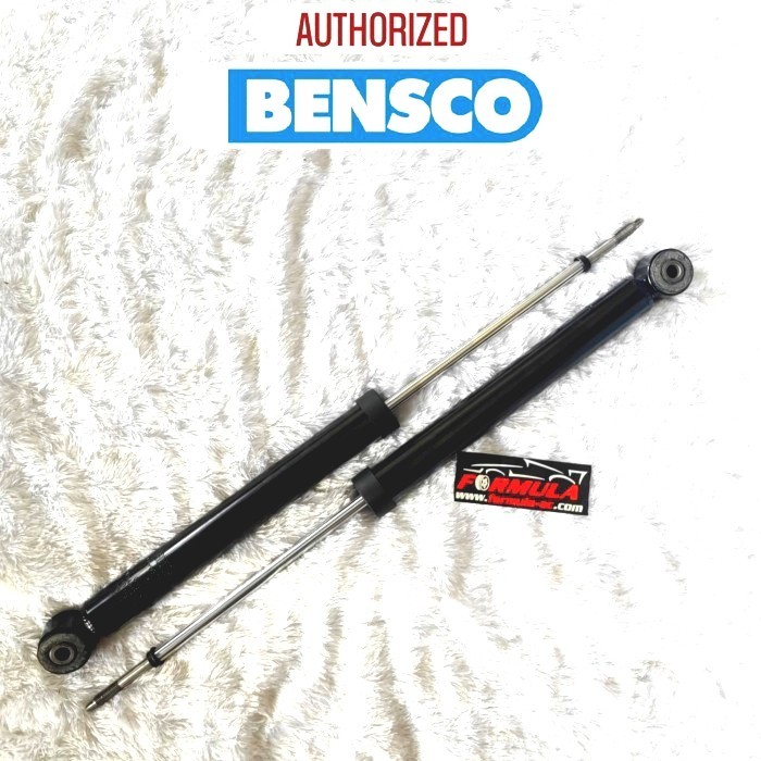 Shock Breaker Bensco Original / Shockbreaker Bensco Nissan Juke Belakang