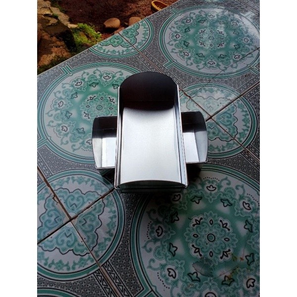 loyang roti sisir 20x10 x 5