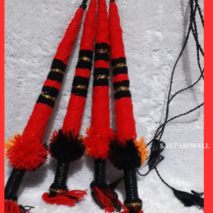 NEW ARRIVAL - PECUT BOPO MAINAN | PECOT NJALIN | KEPANG |  TARI JARANAN