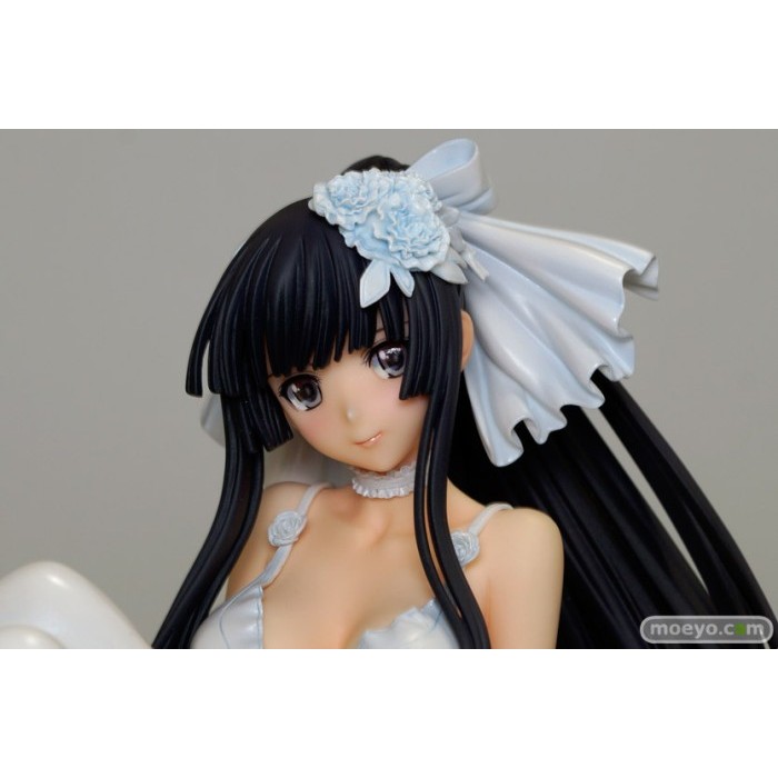 (Pre Order) Figure Original Character Skytube - T2 Art Girls Yumemiru Hakoirimusume Narukami Yuno (A