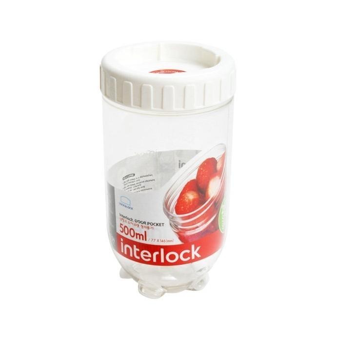 LOCKNLOCK Interlock 500m Lock&Lock Interlock INL203
