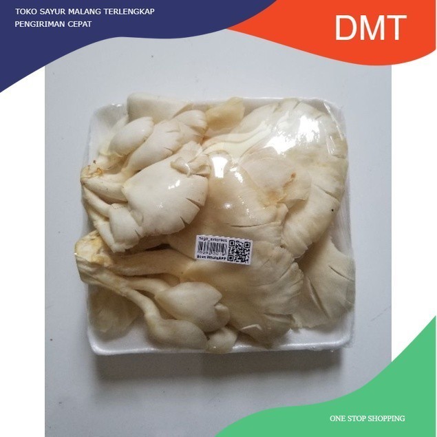 

Jamur Tiram 1 Pack