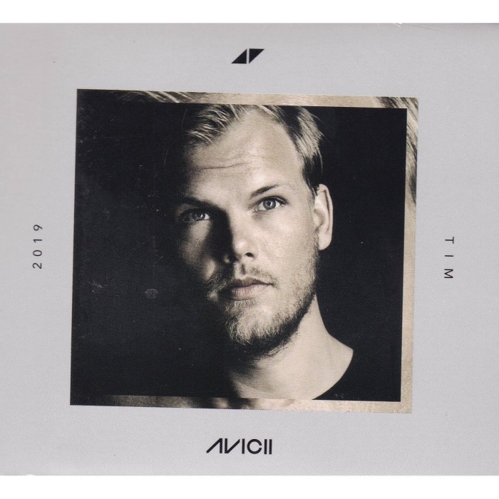 EEStore Avicii - TIM CD