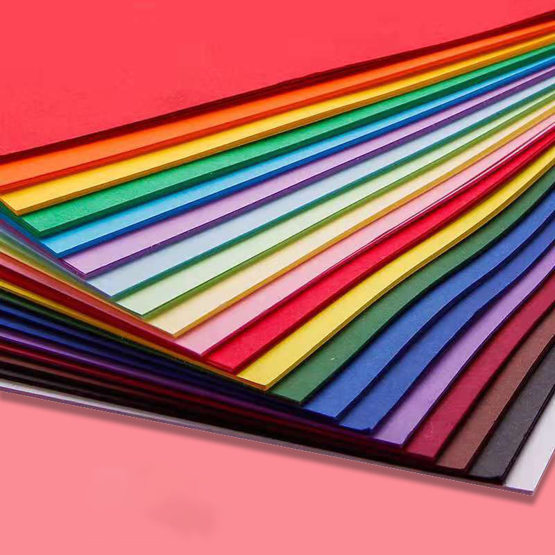 

Ay00! [GROSIR ATK] KERTAS ORIGAMI UKURAN 7 SAMPAI 15 CM ISI 100 LEMBAR / PAPER CRAFT COLORFURLL