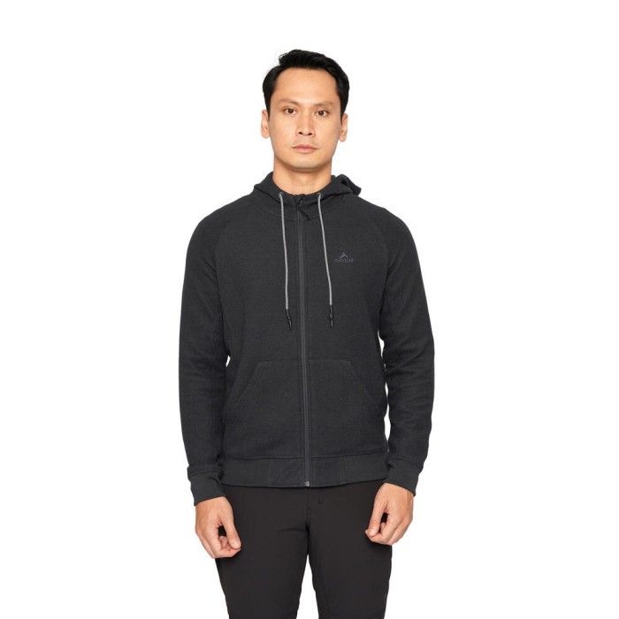 EIGER 1989 JAKET SWEATER PRIA HIKELAND SWEATER NEW COLOR - GREY