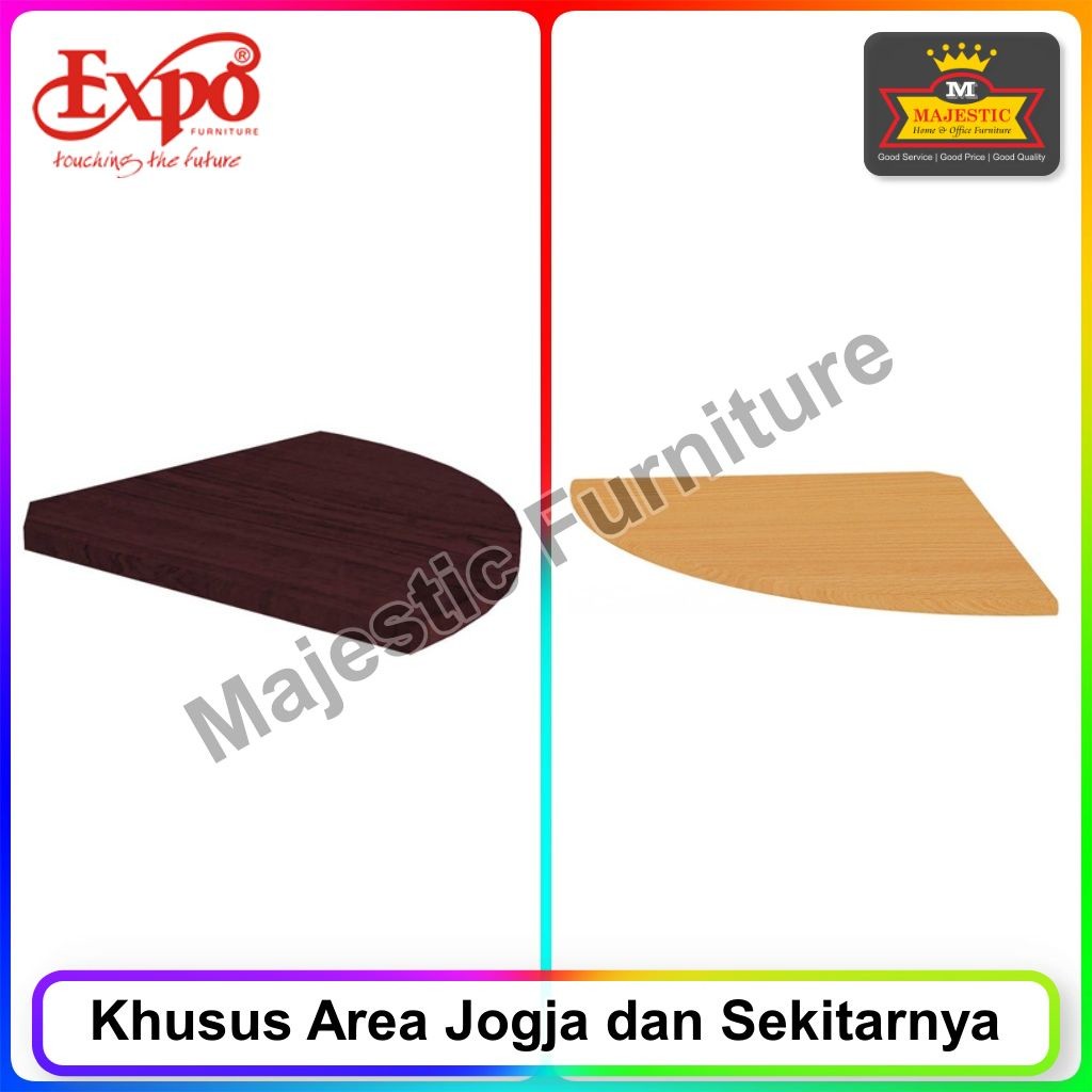 Meja Tulis - MTJ-7060 Expo - Jogja