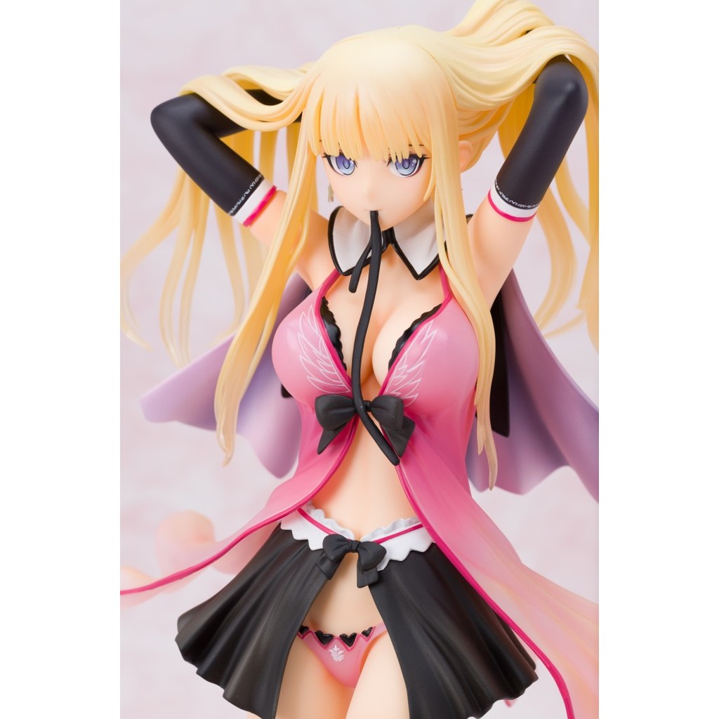(Pre Order) Figure Original Character Skytube - T2 Art Girls Seikou no Majo Minarai Astrea (Alphamax