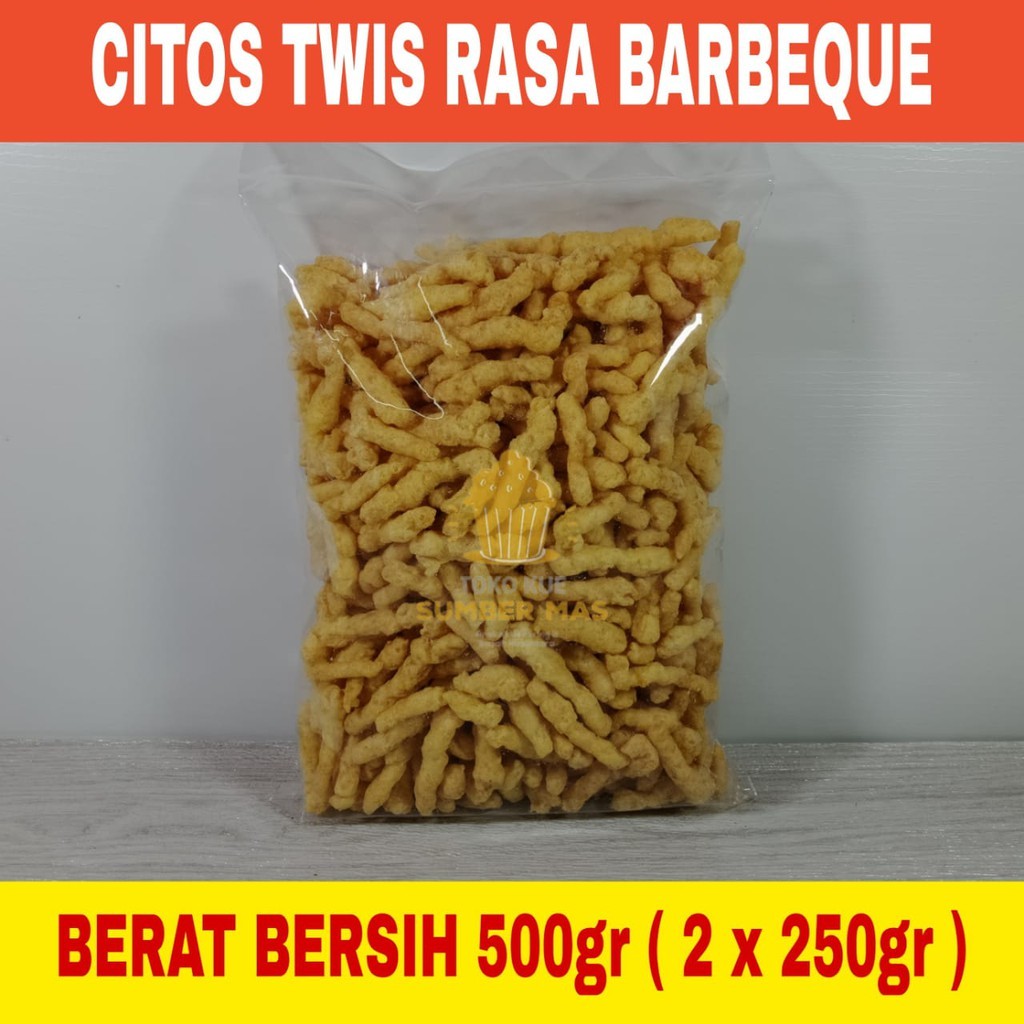 

TWIS JAGUNG RASA BBQ -500 gr / Cheetos Kiloan Rasa Barbeque / CIKI GROSIRAN SNACK SNAK CRUNCH JAJANAN CEMILAN MAKANAN RINGAN OLEH OLEH JAJANAN ORI ORIGINAL TERBAIK ENAK LEZAT CEMIL MURAH RENYAH MANIS GURIH TERMURAH TERLENGKAP TERLARIS