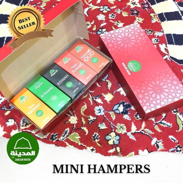 

MINI HAMPERS Parcel hadiah terbaik untuk sahabat keluarga tercinta