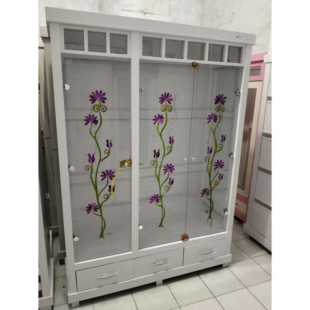 lemari hijab lemari hias bufet hias bufet hijab minimalis