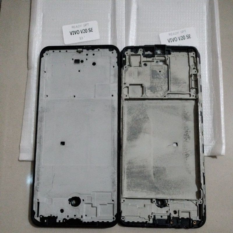 FREME TULANG TENGAH LCD VIVO V20SE