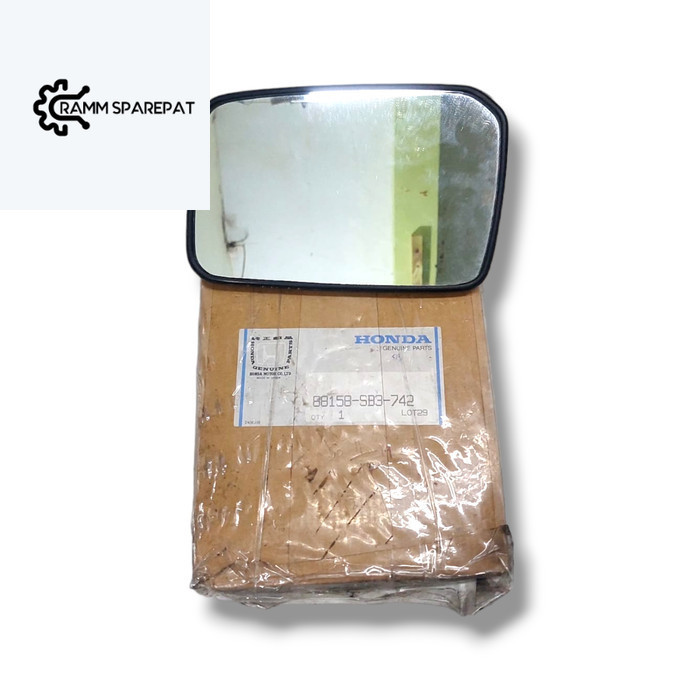 Kaca spion kiri honda civic wonder SB3 SB4